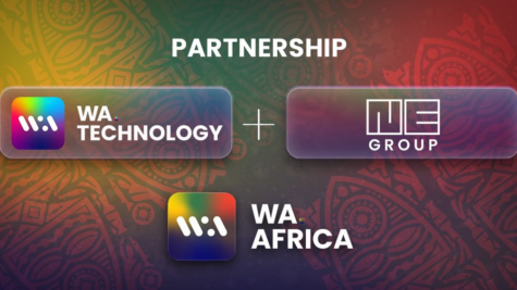 WA.Technology and NE Group Forge Partnership to Launch WA.Africa and Tap into the Booming African Market